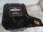 Briggs & Stratton Cover-Air Guide (Cylinder 1) 690831