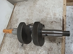 Briggs & Stratton Crankshaft 692161