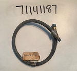 Allis-Chalmers (AGCO) Hose Assembly 71141187