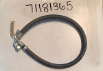Allis-Chalmers (AGCO) Hose Assembly 71181365