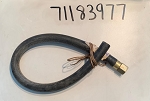 Allis-Chalmers (AGCO) Hose Assembly 71183977