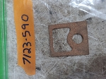 Advance Housing Gasket 7123-590