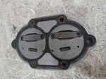 Hitachi Valve Plate 885473