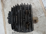 Hitachi Cylinder Head 885477