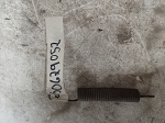 Yamaha Tension Spring 9050629052