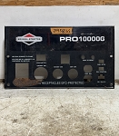 Briggs and Stratton Control Panel 204581GS 