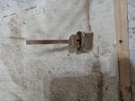 Yamaha DT100 Oil Dipstick