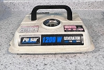 Pulsar PG1202S Generator Fuel Tank
