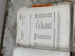 Deutz-Allis Parts Reference Manual