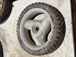 Craftsman Wheel 194345X460