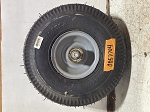Powermate Wheel Assembly 0057704