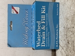 Making Waves Waterbed Drain & Fill Kit