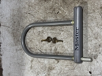Master U-Bar Lock