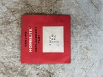 Homelite O Ring 65127