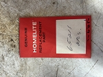 Homelite Felt Gasket 65211