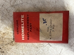 Homelite Gasket 55946