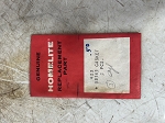 Homelite Gasket 58343