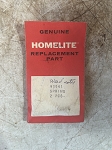 Homelite Trimmer Spring 93941
