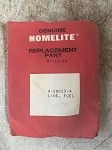 Homelite Fuel Line A-68053-A