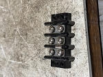 Briggs and Stratton 50A 3-Terminal Block 92953GS
