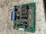 Briggs and Stratton Idle Control Board 195406GS