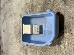 LG Washer Detergent Dispenser Cup 3891ER2003A