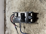 Briggs and Stratton 50A Circuit Breaker 192828FGS