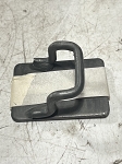 HiSun Door Latch Frame Mount 8450A-115-0000