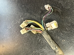 HiSun Meter Assembly 36100-115H-0100