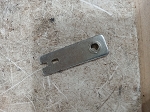 Pulsar Speed Governing Gasket PG1202S-H-03