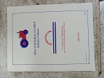 Jensales Tractor Serial Number Reference Manual 1900-1975