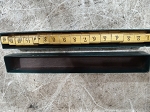 Vintage Wooden Number Stamps
