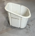 Yamaha Waverunner Under Locker GP7-U474A-00-00