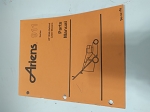 Ariens 911 Series Parts Manual PM-11-94