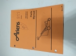 Ariens 911 Series Parts Manual PM-11-93