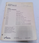 Ariens Repair Manual Index Current Models Page 000032