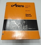 Ariens Sno-Thro Repair Manual 924 Series RM-924
