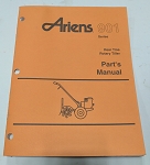Ariens Parts Manual 901 Series PM-01-94