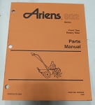Ariens Parts Manual 902 Series 002459A