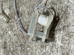 Briggs and Stratton Idle Control Transformer 84028GS