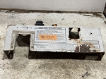 MTD Dash Panel Assembly 984-5572