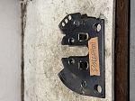 Ego Support Plate 3706664001