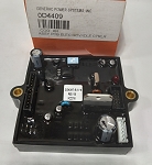 Generac Assy PCB Elec Gov/Idle CTRLR 0D4409