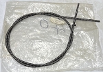Homelite Flexable Shaft 98818