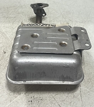 Generac Muffler Assembly 10000024741