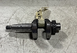 Generac Crankshaft G0071290