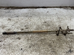 MTD Snow Blower Crank Assembly 7845497