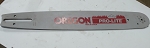 Oregon Chainsaw Bar 160GLGK041