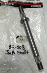 Oregon Jack Shaft 85-008