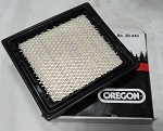 Oregon Air filter 30-443